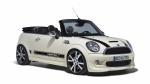 Mini Cooper S Cabrio by AC Schnitzer 2009 года